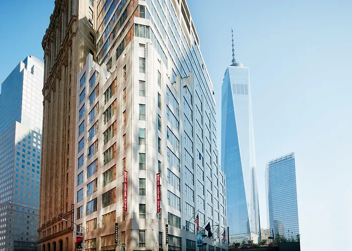 World Center
