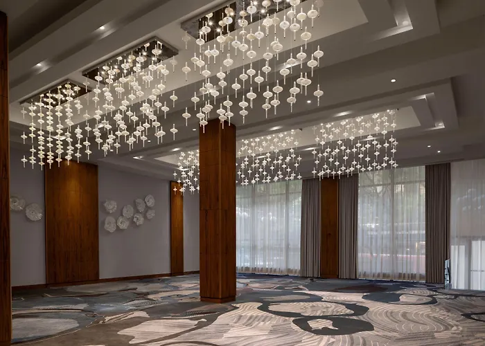 Westin Grand Central